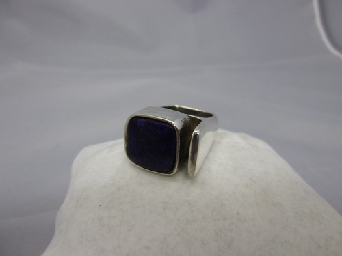 Massiver relo ring mit lapis - massiver,