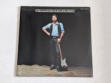 Eric Clapton - Just One Night - 1980 - Vinyl LP - (Still Sealed / Still Sealed)