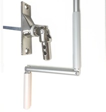 Kurbelstange Kurbel Stange 80