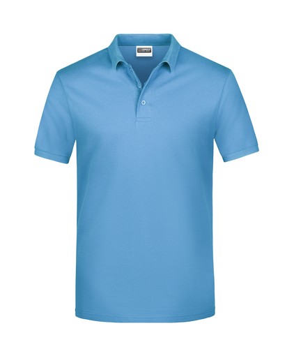 James nicholson poloshirt - &,