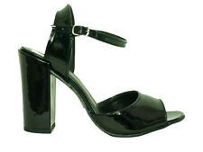 Promotion ! Pumps sandalen schwarz  41 42 43 44 45 46 47  Poland