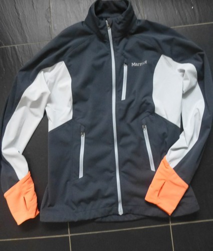 Marmot softshelljacke gr - marmot,,