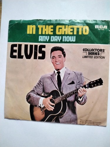 Elvis presley the - elvis,