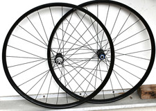 Fulcrum red metal - red, disc