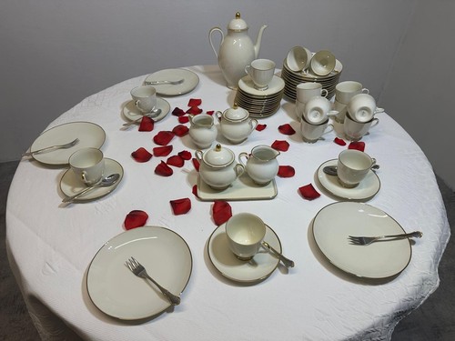 Fürstenberg kaffeeservice - kaffeeservice, 14