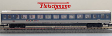 Fleischmann 8674 InterRegio-Großraumwagen Kinderland FD 1981 2. Kl., Bpmz 293.2