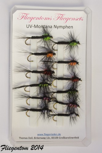 Fliegentom 1881 nymphenset - fliegentom,