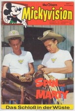 Mickyvision 1. Serie 1962/63 Nr.7 Z3