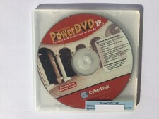 CyberLink - Power DVD XP 4.0