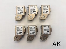 6 Stück / EPIC LappKabel / Profibusstecker / 35°-S / 21700507