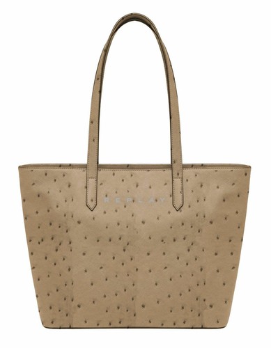 Replay shopper bag - shopper,