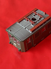 Märklin H0 3329 BR 191 ---