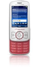 Sony Ericsson Spiro W100i