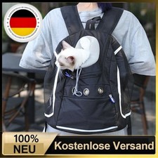 Hunderucksack Haustier