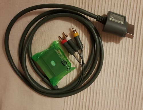 Original microsoft xbox 360 - original,
