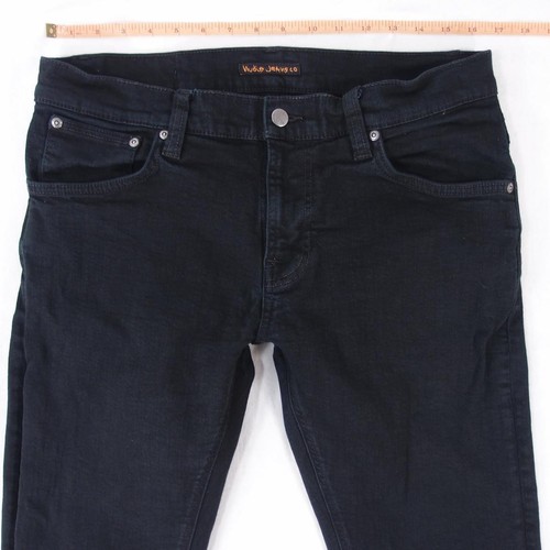 Herrens nudie tight - nudie,