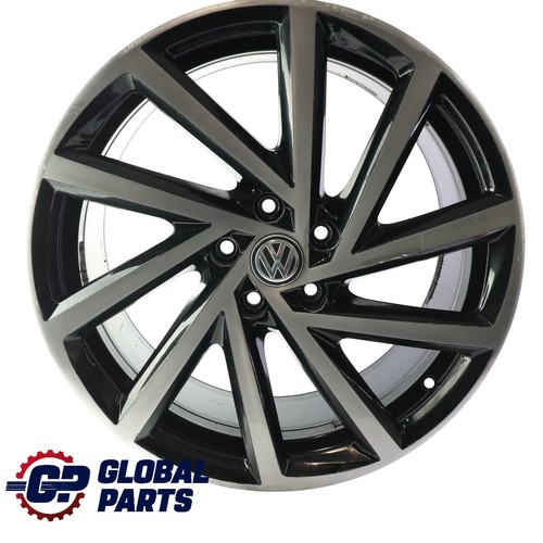 Volkswagen golf mk7 alufelge - r,