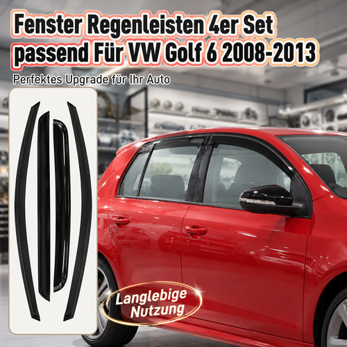 Fensterschutz regenleiste - fensterschutz,
