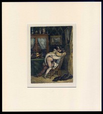 Erotik-Sex-Biedermeier -