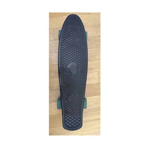 Pennyboard miniboard schwarz - pennyboard,