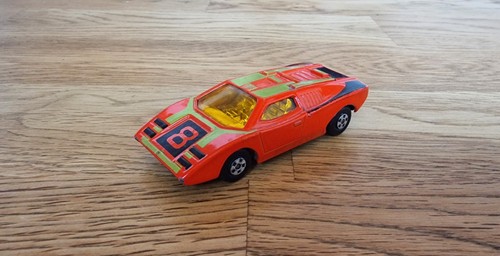 Matchbox superfast - matchbox,