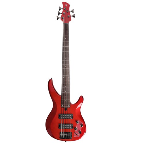Neu yamaha trbx305 bass - yamaha, e-bass