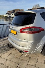 Roof Spoiler Wing for Ford