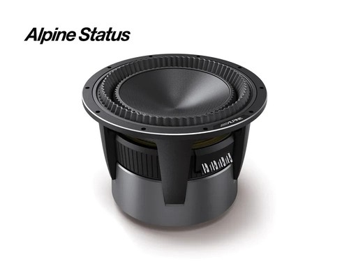 Alpine hdz 110 status 11 - hdz-110,