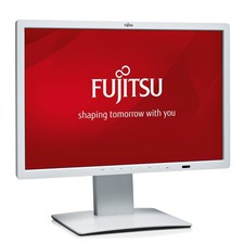 FUJITSU Monitor P24W-7 LED IPS