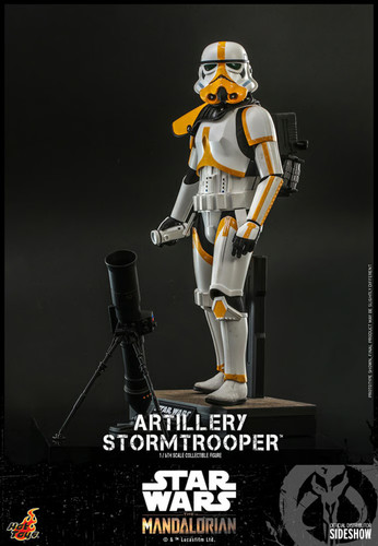 Hot toys tms - 1/6,