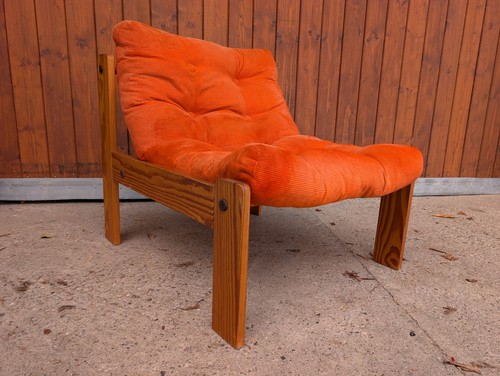 Designer sessel 60er vintage - designer,