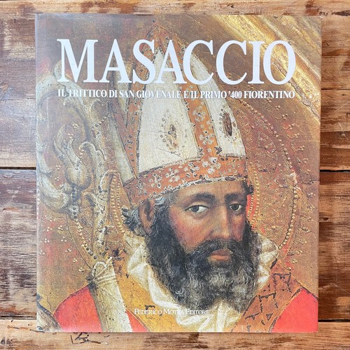 Caneva masaccio das - caneva, masaccio.