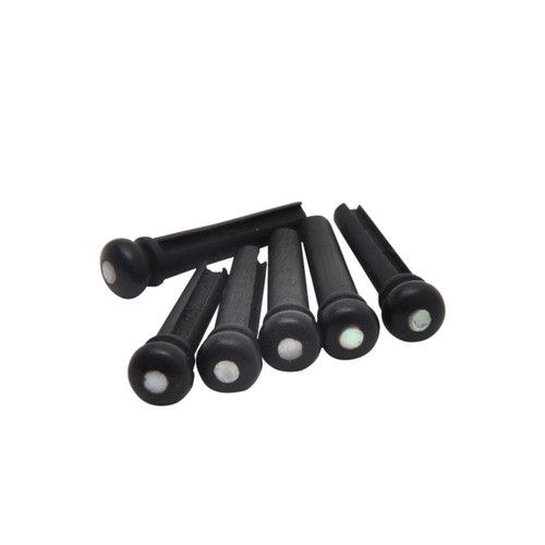 Göldo bridge pins - pins, 6er