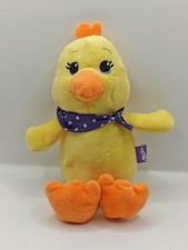 Milka Küken Mädchen