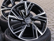 18 Zoll Alufelgen RS5 für