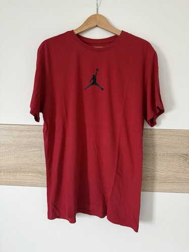 Nike air jordan shirt l - jordan,