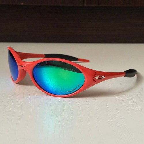 Sunglasses oakley eye jacket - sunglasses,