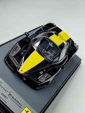 Ferrari 🇮🇹 Enzo ⚫ BBR