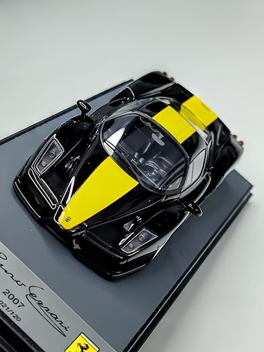 Ferrari enzo bbr - enzo, ⚫