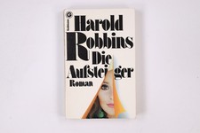 9029 Harold Robbins DIE