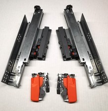 Blum Tandembox Tipmatic Tip on 30cm 560H300