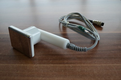 Tiefensonde für