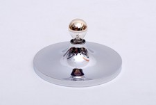 60s Space Age Honsel Decken-