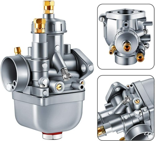 Top simson tuning vergaser - top,