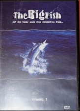 Dvd the big fish - the,