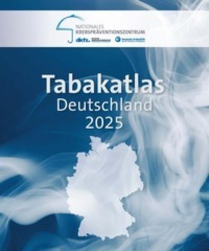 Tabakatlas deutschland 2025 - deutschland,