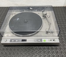Sony x40 stereo turntable - stereo,