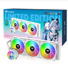 Thermaltake Eagle Dragon