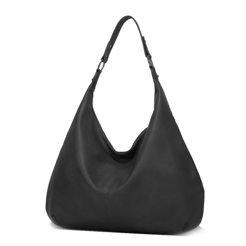 Ledertasche damentasche hobo - ledertasche,
