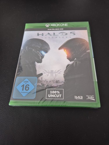 Halo guardians microsoft - halo, 5-guardians